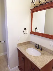 Rented by Citi Habitats