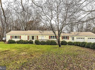 7554 Indiantown Rd, King George, VA 22485