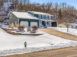 4304 Meadowlark LANE, La Crosse, WI 54601