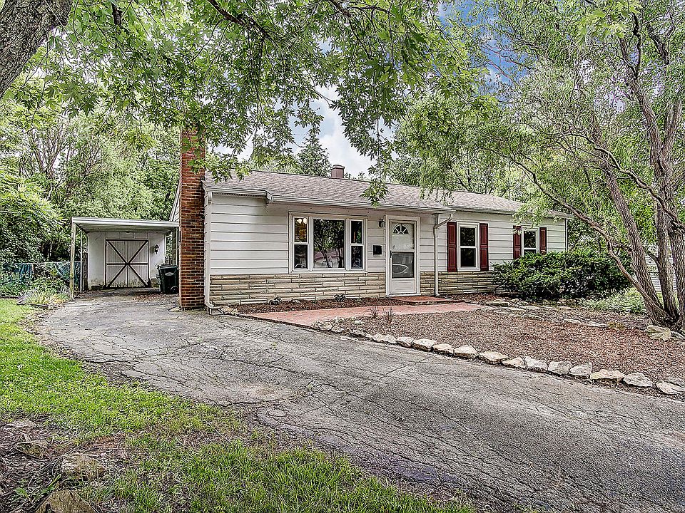 1st image of 5617 Standish Ct