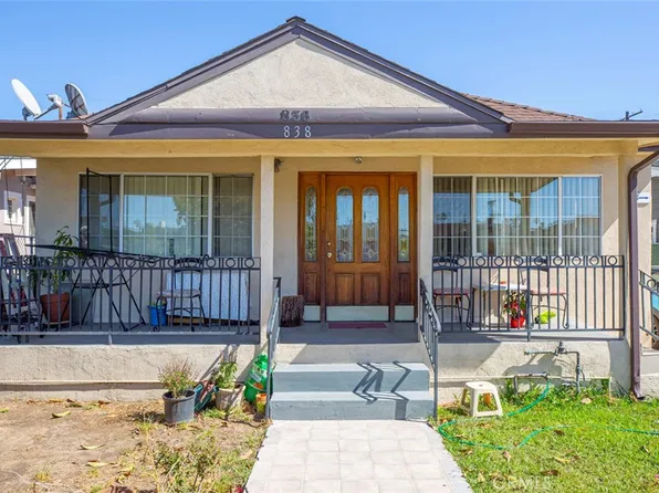 836 N Edgemont St, Los Angeles, CA 90029