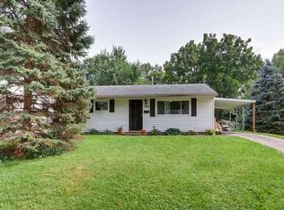 1281 Acton Rd, Columbus, OH 43224