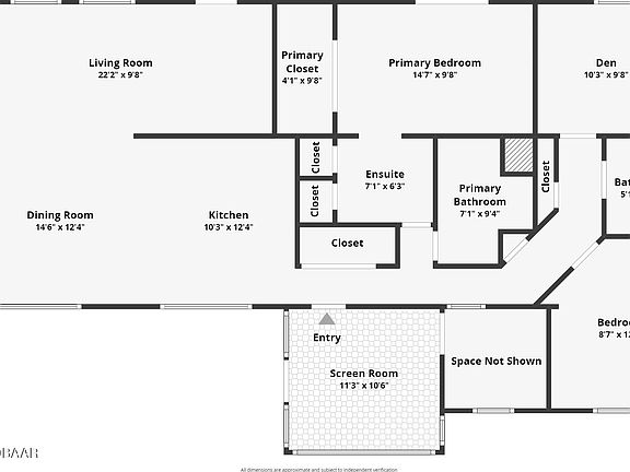 2nd image of 5361 Christiancy Ave