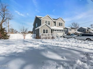 354 Rancocas Drive, Brick, NJ 08724