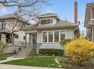 840 N Harvey Ave, Oak Park, IL