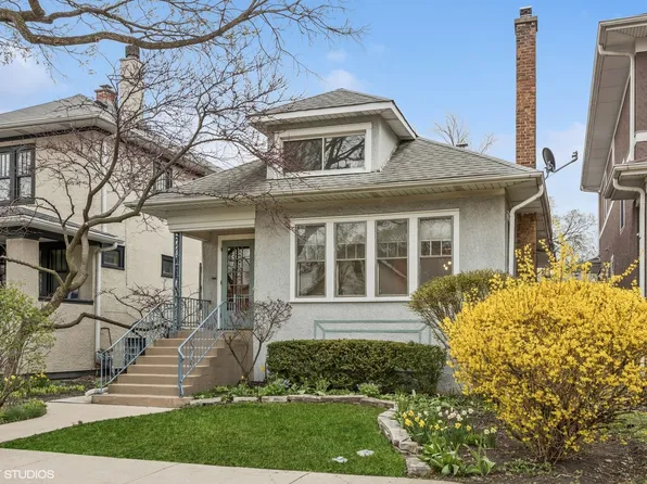 840 N Harvey Ave, Oak Park, IL 60302