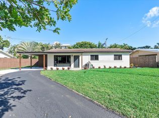 4330 NE 20th Ave, Fort Lauderdale, FL 33308