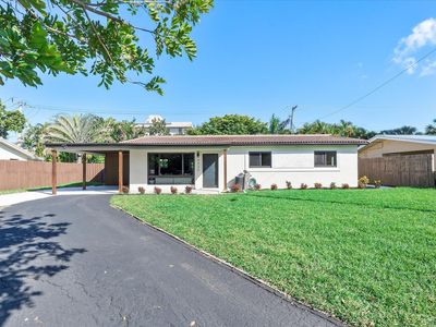 4330 NE 20th Avenue, Oakland Park, FL, 33308