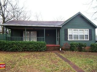 13 Whitehead St SW, Rome, GA 30165