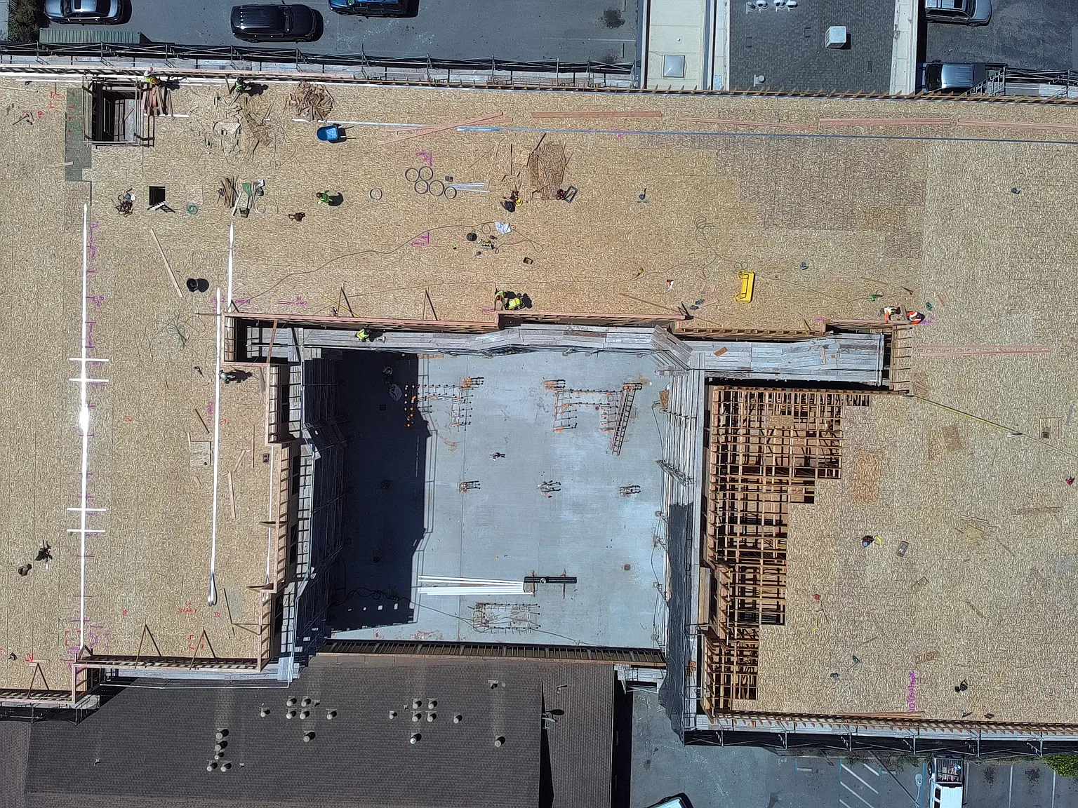 The Residence at 558 Main — Photo 1