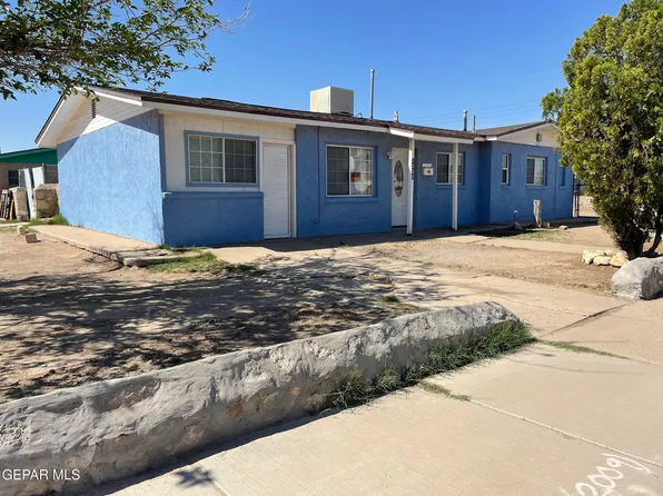 5330 Delta Dr, El Paso, TX 79905