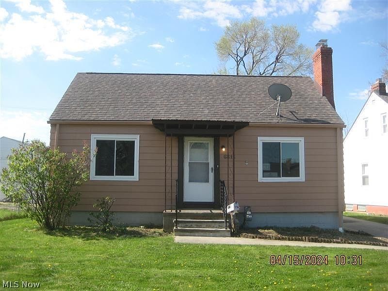 1st image of 6811 Luelda Ave