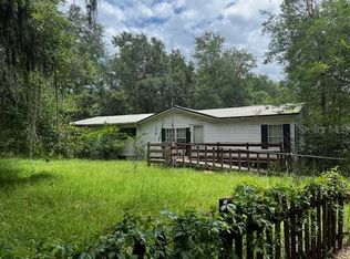 289 NW White Springs Ave, White Springs, FL 32096