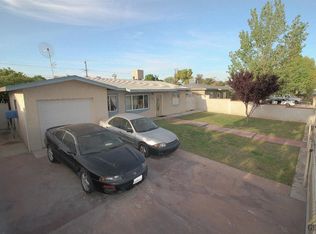 332 Golden West Ave, Shafter, CA 93263