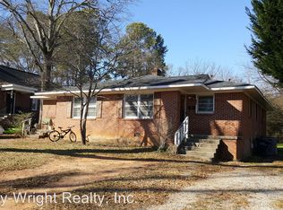 1004 Whitehall Rd, Anderson, SC 29625