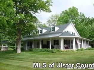 168 Aumick Rd, Gardiner, NY 12589