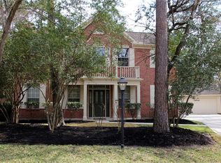 46 Elm Branch Ct, Spring, TX 77380