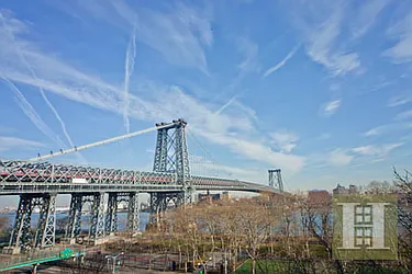 Sold by Halstead Real Estate