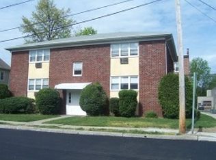 15 Gonnelli St APT 4, Nutley, NJ 07110
