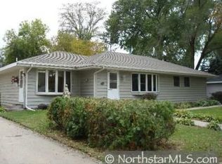 116 Logan Pkwy NE, Fridley, MN 55432