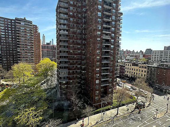 2nd image of 405 W 23rd St APT 9D