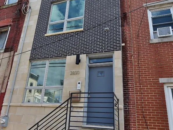 2830 W Master St, Philadelphia, PA 19121