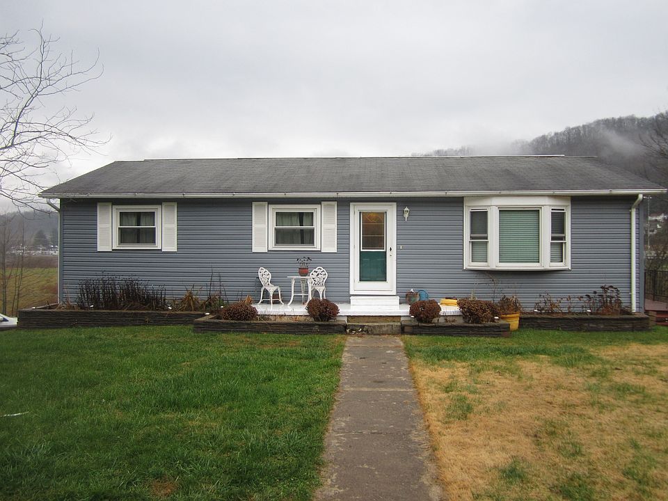 29 Vanhorn Dr, Glenville, WV 26351 Zillow