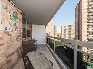 7025 Yellowstone Blvd APT 9Y, Flushing, NY 11375