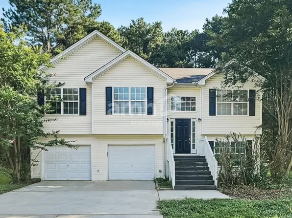 456 Evergreen Way, Winder, GA 30680