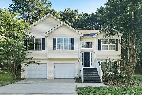 456 Evergreen Way Photo 1
