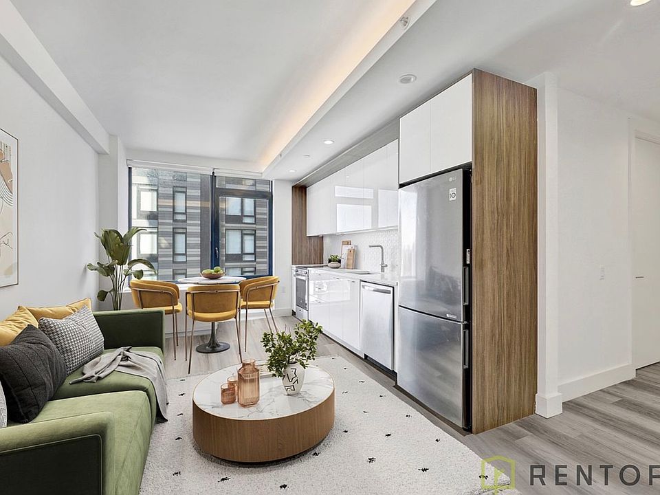 1st image of 224 E 135th St #1422N
