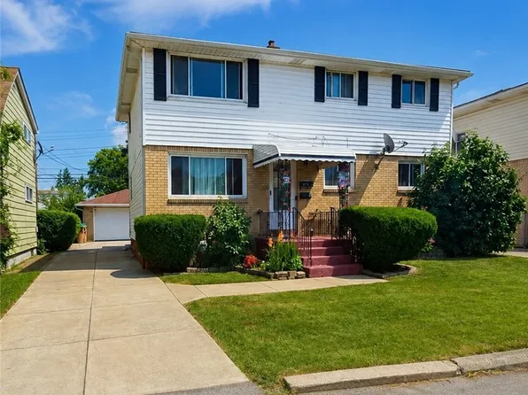 61 Beach Rd, Cheektowaga, NY 14225