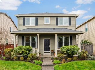 4586 SE Rosebud Way, Hillsboro, OR 97123