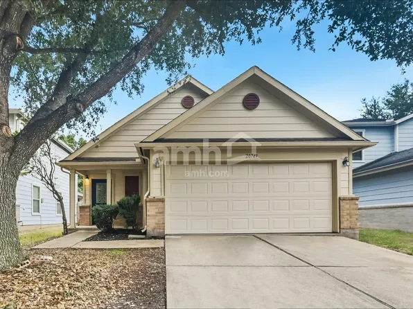 20747 Cypress Post Dr, Cypress, TX 77433