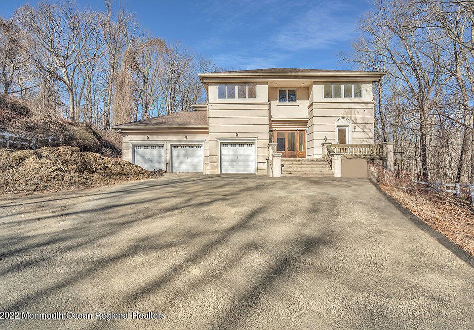 35 S Beers St, Holmdel, NJ 07733 MLS 22234435 Zillow