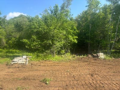Lot9 gray, Harmony, ME, 04942