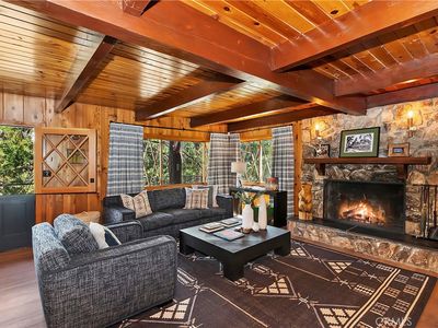 170 Fairway Dr, Lake Arrowhead, CA, 92352