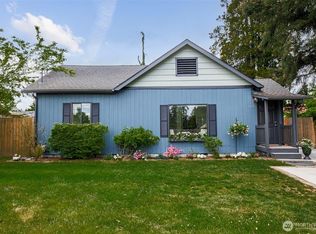 8010 Beverly Blvd UNIT A, Everett, WA 98203