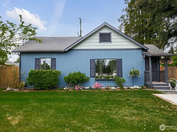 8010 Beverly Blvd #A, Everett, WA 98203