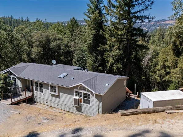 4750 Mineral Way, Placerville, CA 95667