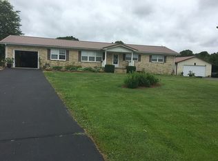 1769 State Route 93 N, Kuttawa, KY 42055