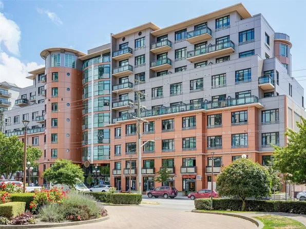 1029 View St #311, Victoria, BC V8V 4V6