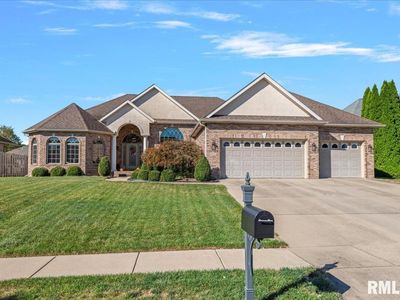 1609 Cressa Ct, Springfield, IL, 62704