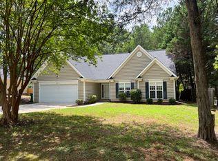 2919 Springs Dr, Charlotte, NC 28226