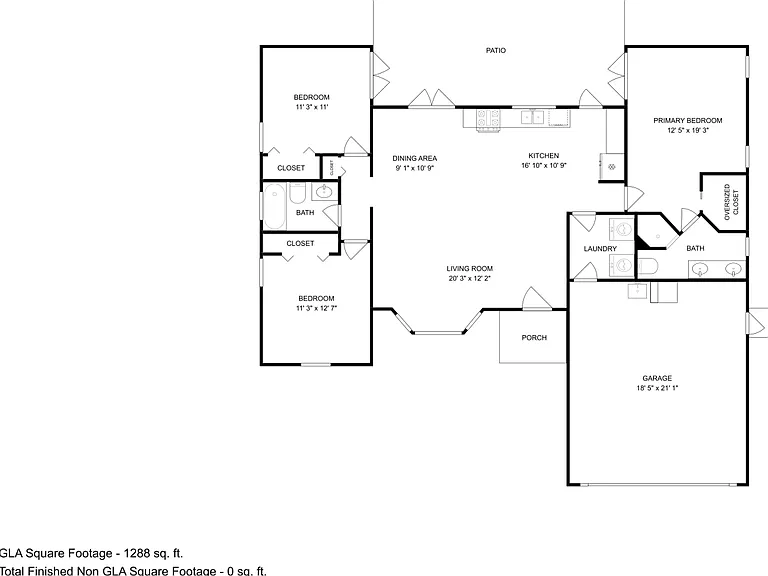 6951 Jarvis Rd — Photo 16