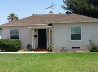 8827 Wheeler Ave, Fontana, CA 92335