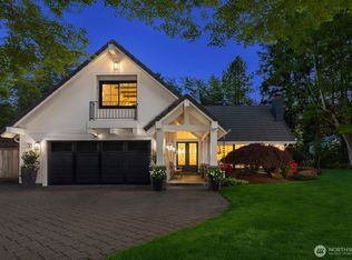 51 Glacier Ky, Bellevue, WA 98006