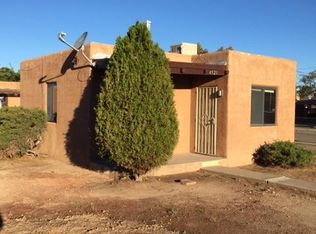 4521 9th St NW, Albuquerque, NM 87107
