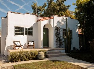 5922 4th Ave, Los Angeles, CA