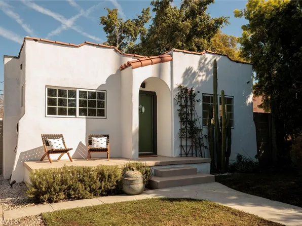 5922 4th Ave, Los Angeles, CA 90043